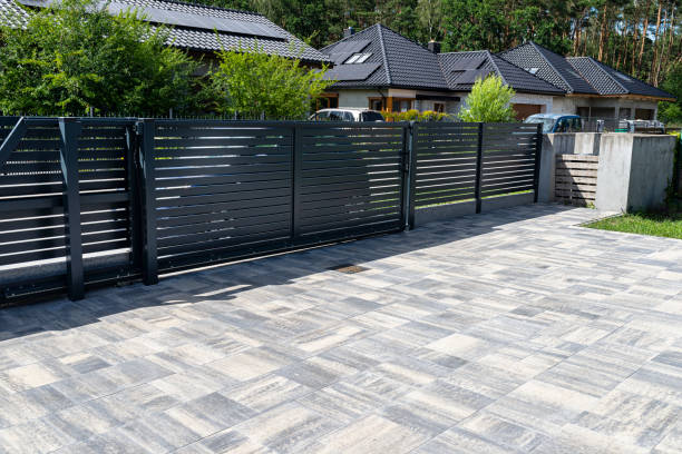 Best Concrete Paver Driveway  in Hawthorne, NY