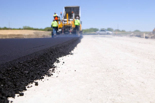 Best Local Driveway Pavers  in Hawthorne, NY