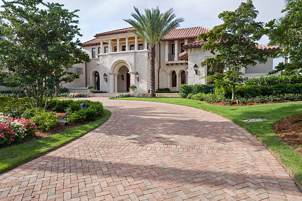 Best Best Driveway Pavers  in Hawthorne, NY