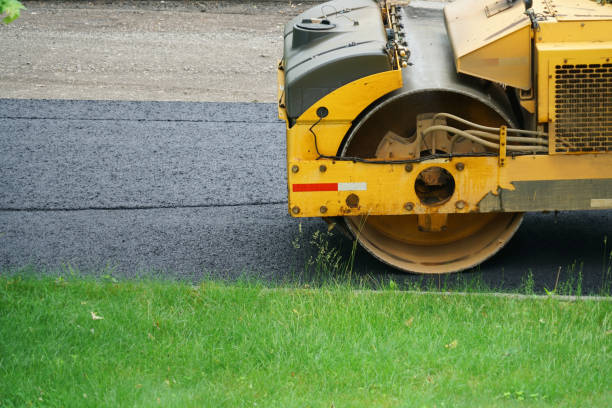 Reasons to Select Us for Your Driveway Paving Requirements in Hawthorne, NY